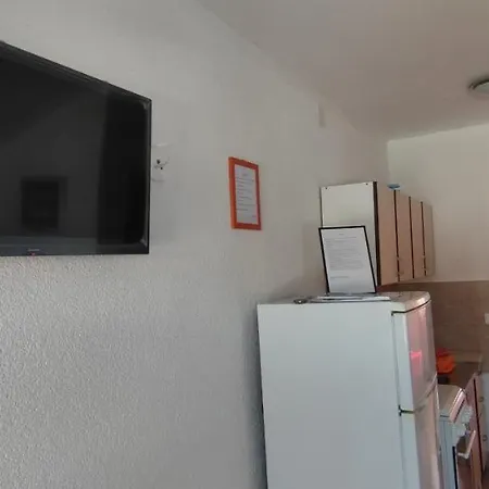 Apartamento Godinic