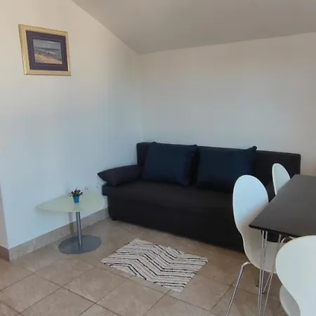 Apartamento Godinic Vrsi