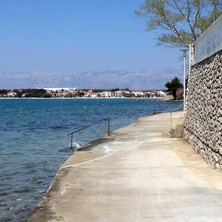 Apartamento Godinic Vrsi