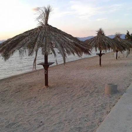 Godinic Apartment Vrsi