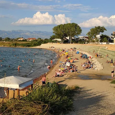 Apartment Godinic Vrsi